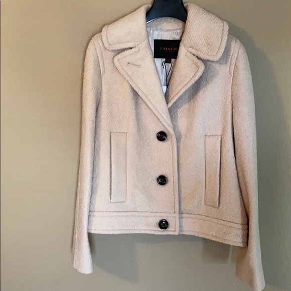 NWT Coach cost - Picture 2 of 7